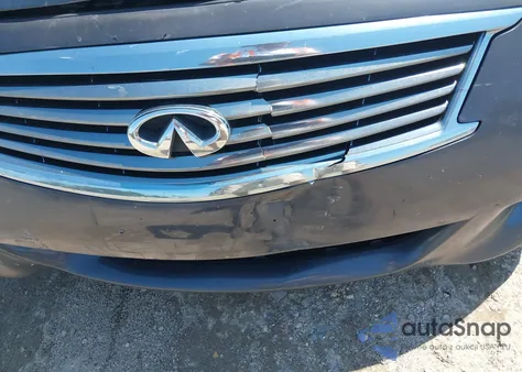 2010 Infiniti G37X from USA, damaged, VIN JN1CV6AR2AM460742